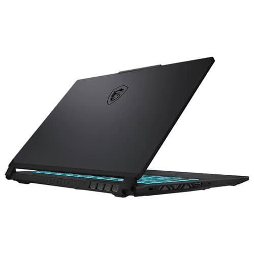 MSI CYBORG 15 BLACK EDITION A13VE 2450XLK I5 13420H 16GB 512GB RTX 4050 6G 15.6 FHD 144HZ DOS thumbnail 3