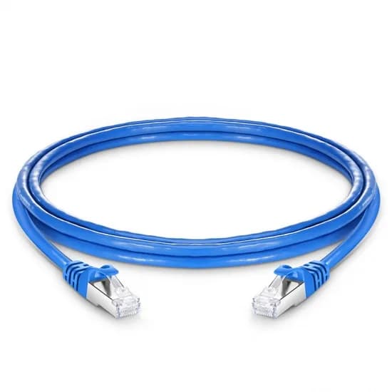 HAING CAT6 NETWORK PATCH CABLE 1M - Image 1