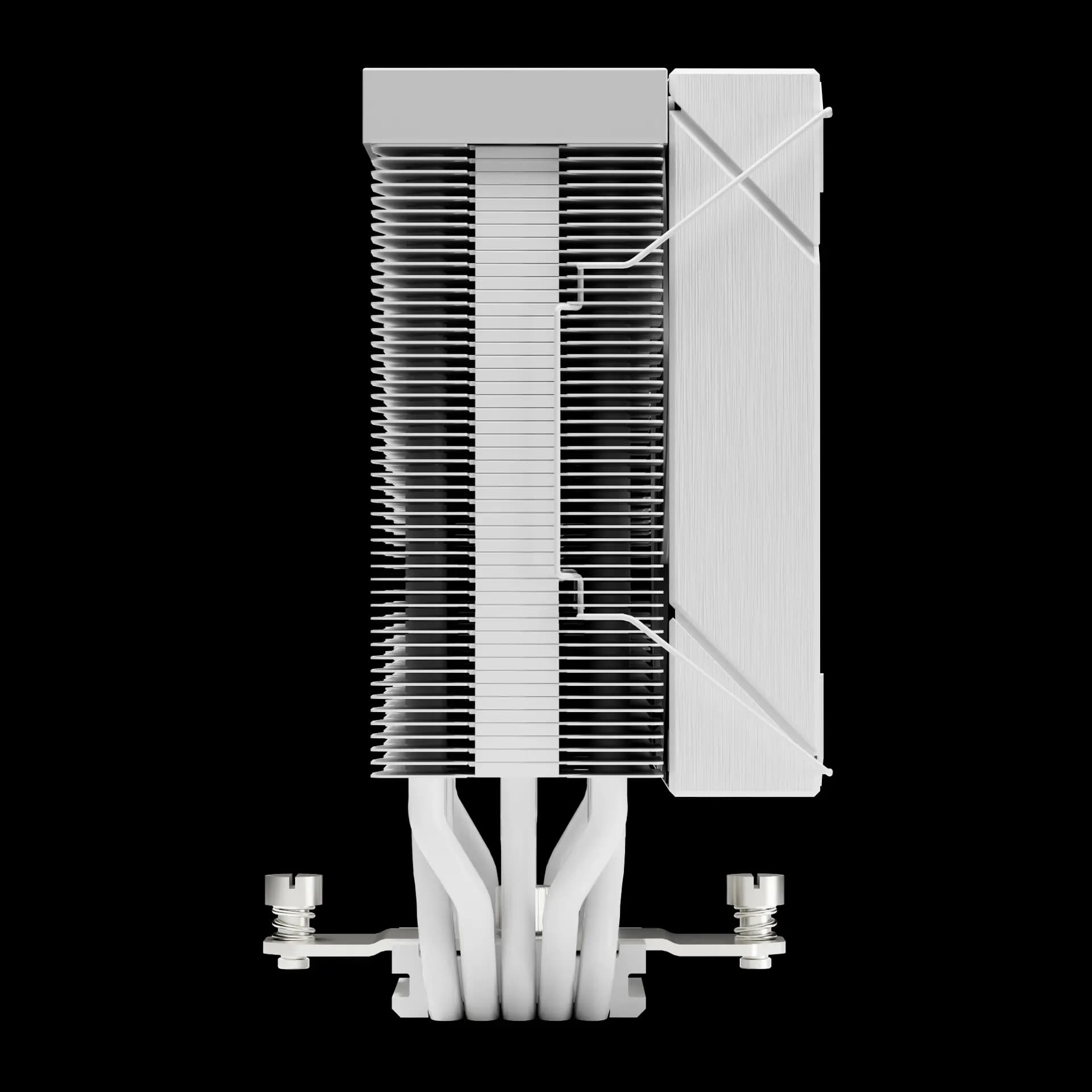 GAMDIAS BOREAS M2 51D WH CPU AIR COOLER thumbnail 6