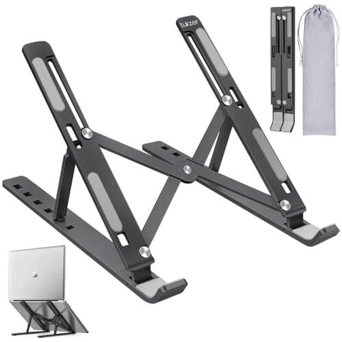 LAPTOP METAL STAND