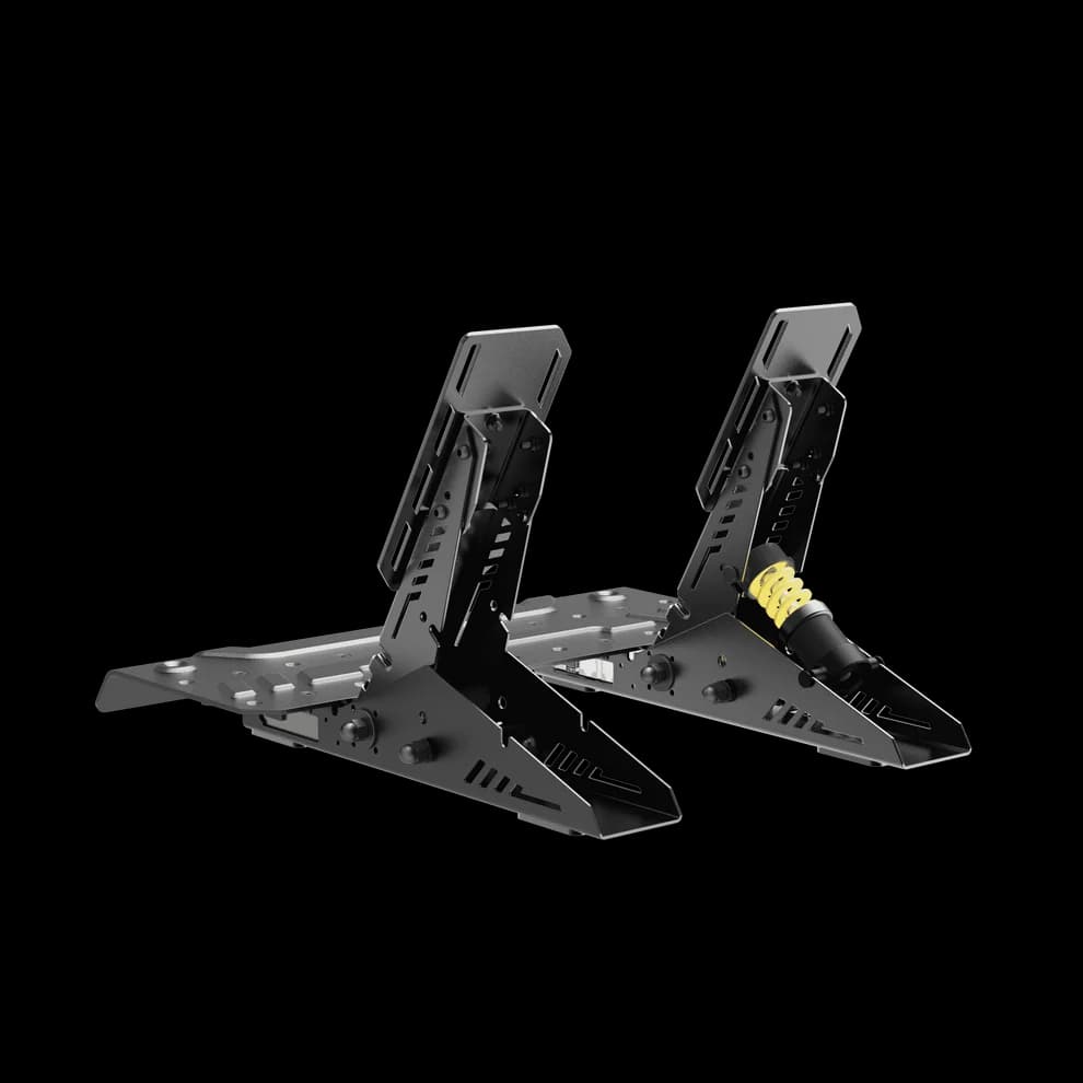 PXN VD6 BASE W AS WHEEL PD HM BRAKES&THROTTLE BUNDLE VD6 BUNDLE EU thumbnail 4