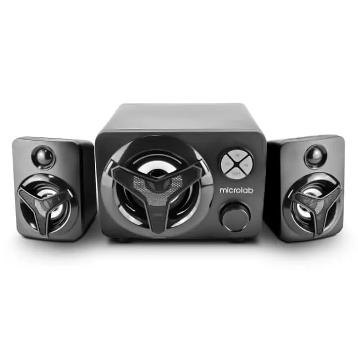 MICROLAB U210 BLUETOOTH & USB SPEAKER - Image 1