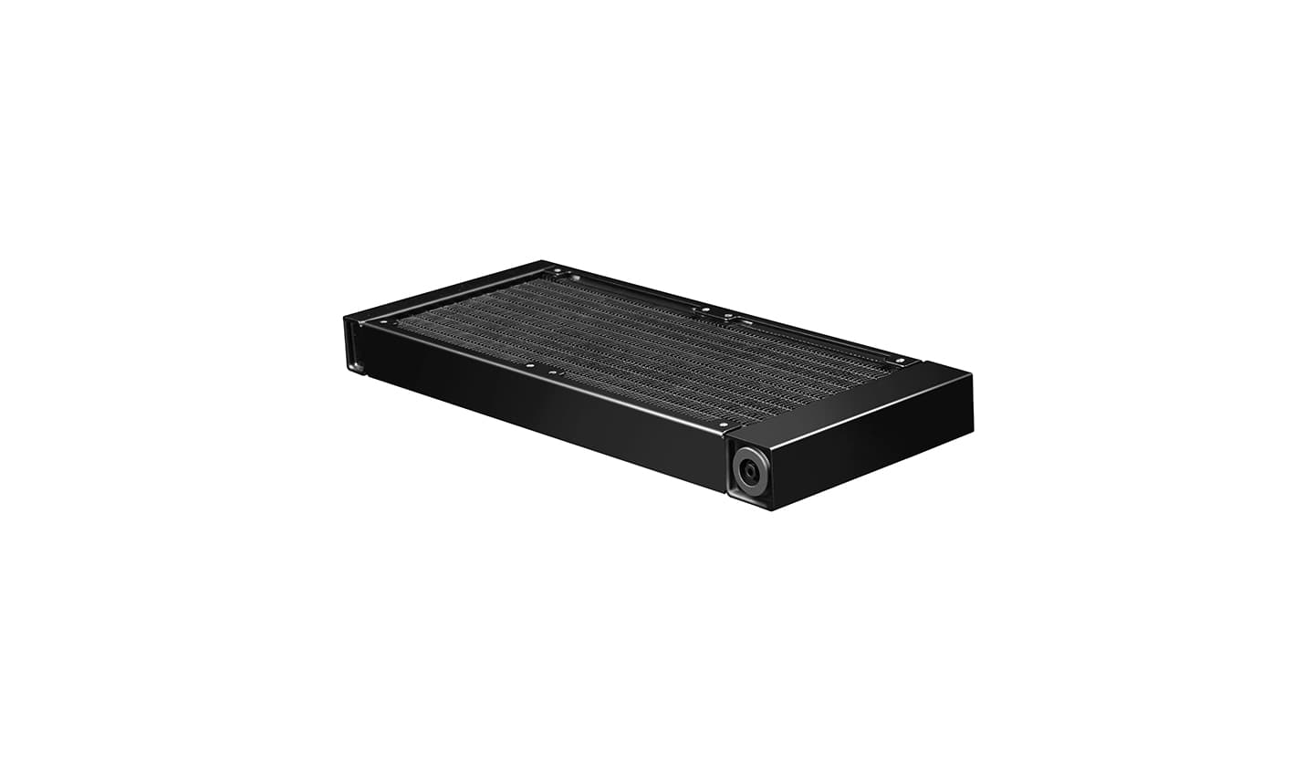 DEEPCOOL GAMMAXX L240 V2 LIQUID COOLER thumbnail 5