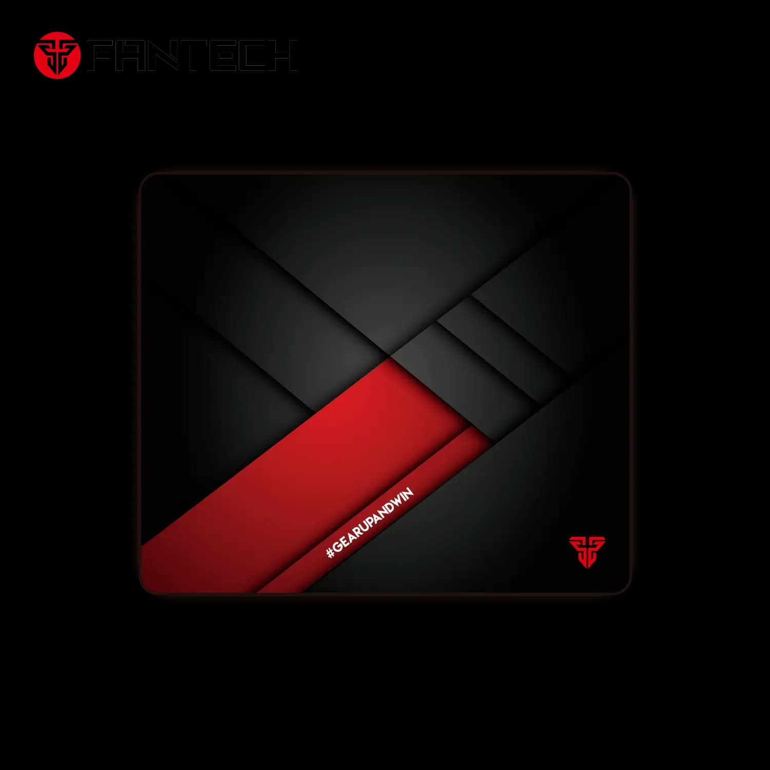 FANTECH HERO P31 GAMING WIRED KEYBOARD, MOUSE & PAD COMBO thumbnail 2