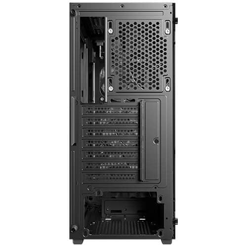 ANTEC AX65  ARGB 4 FANS WITH GAMING CASE thumbnail 6