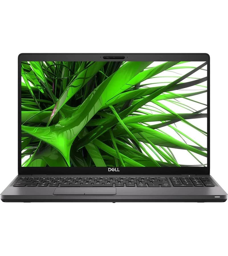 DELL LATITUDE 5500 i5-8365U 8GB 256GB NVMe INTEL UHD 620 15.6 FHD W11 USED - Image 1