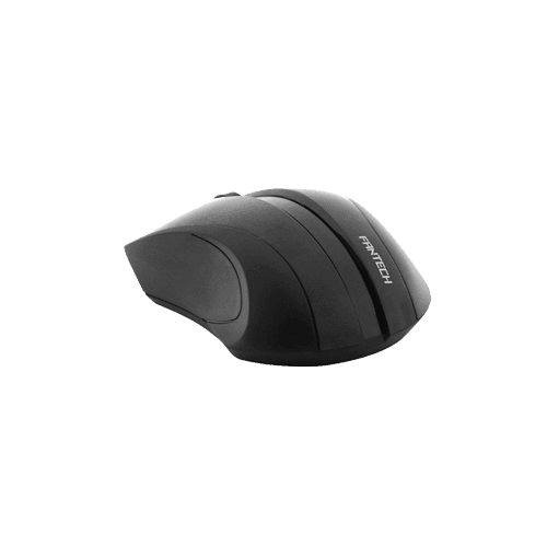 FANTECH KONTOR T533 WIRED USB MOUSE thumbnail 3