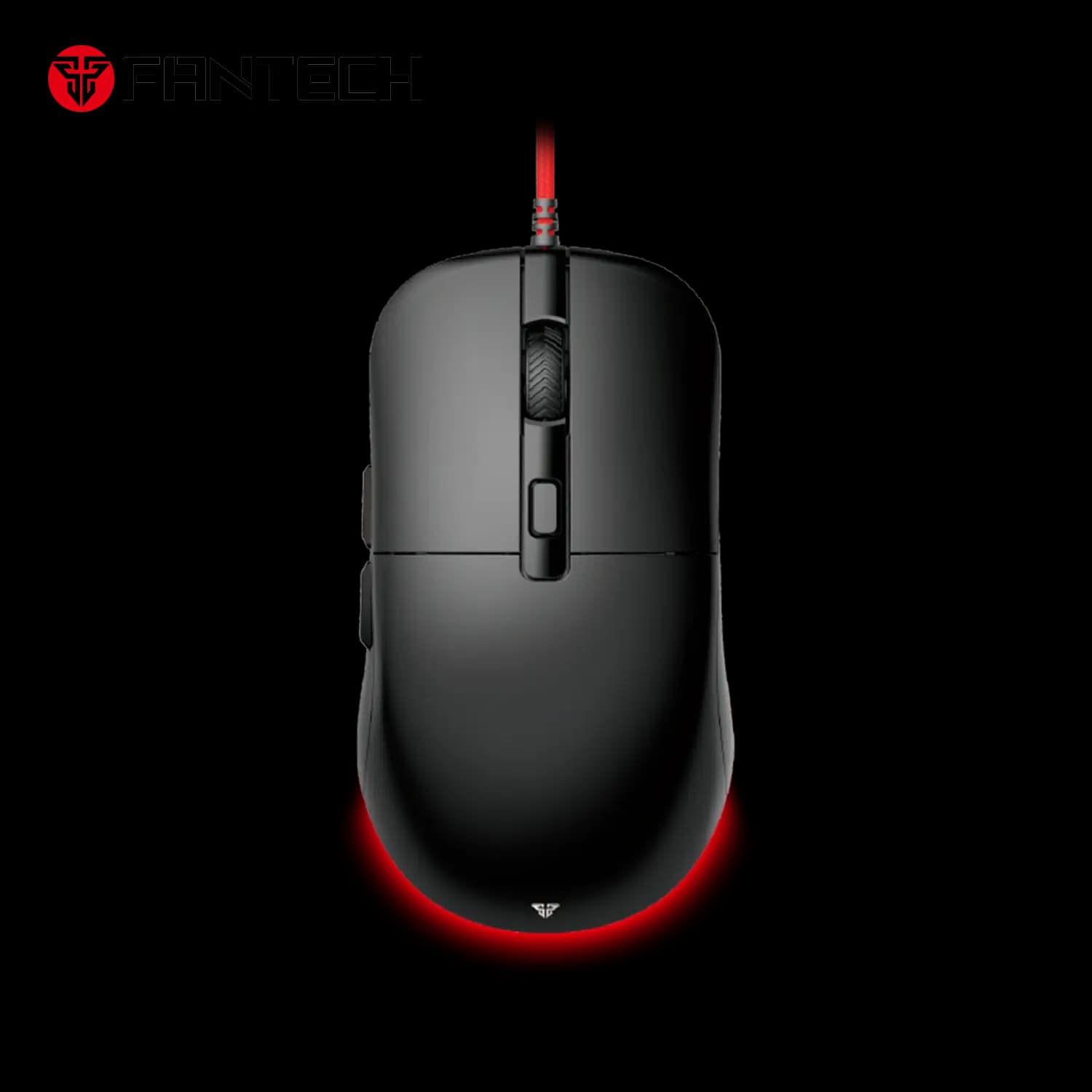 FANTECH HERO P31 GAMING WIRED KEYBOARD, MOUSE & PAD COMBO thumbnail 3