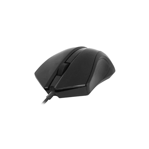 FANTECH KONTOR T533 WIRED USB MOUSE thumbnail 2