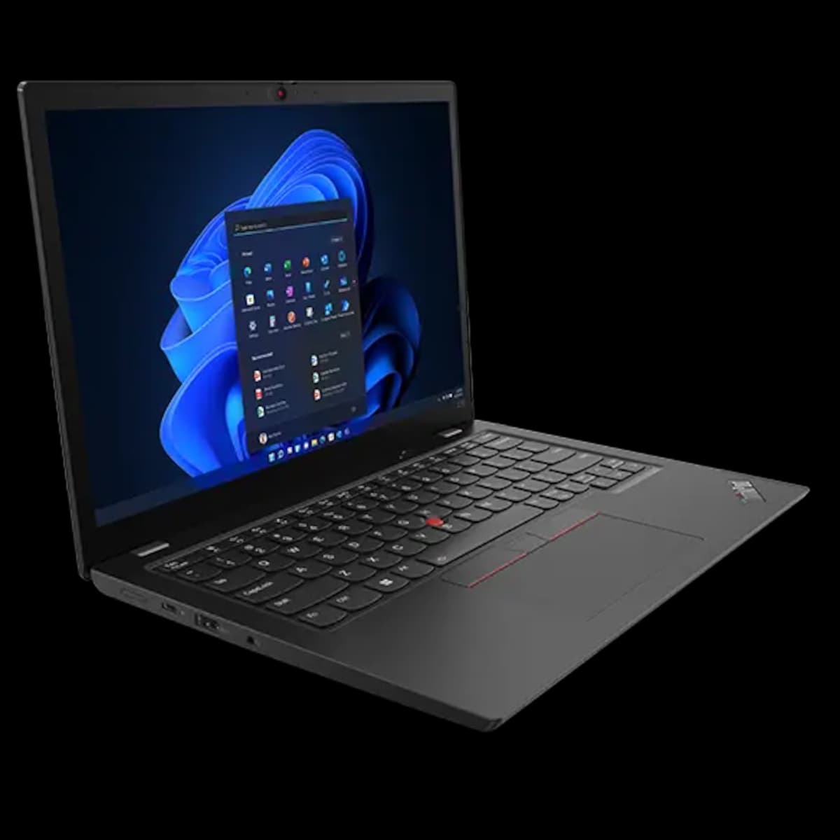 LENOVO THINKPAD L13 GEN1 i5-10210U 8GB 256GB NVMe INTEL UHD 13.3 FHD W11 USED thumbnail 4