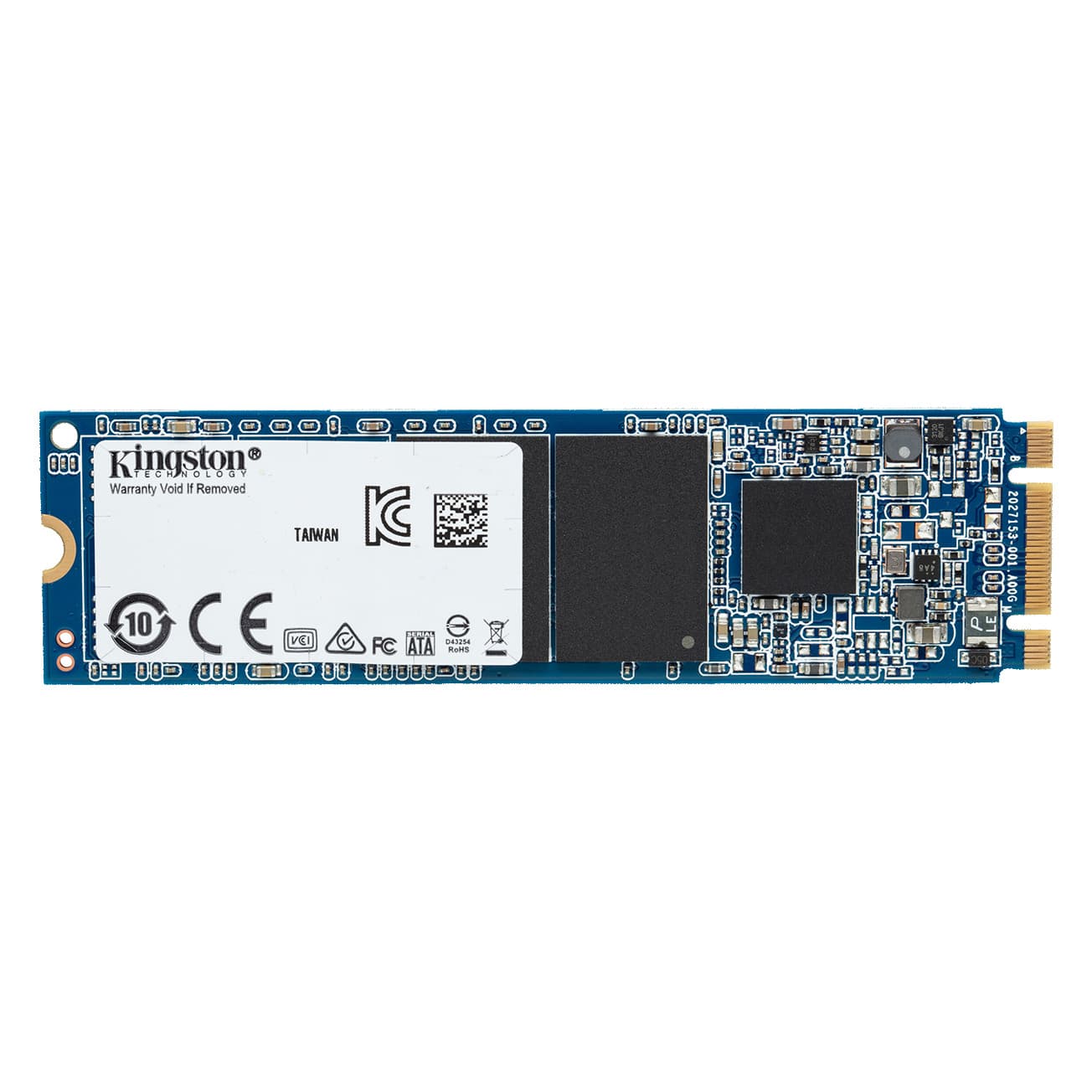 512GB M.2 SSD  USED - Image 1