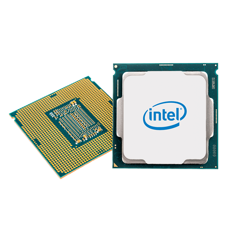 INTEL CORE I5-7500 7TH GEN LGA1151 DESKTOP PROCESSOR USED