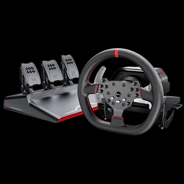PXN V10 PRO RACING STEERING WHEEL PXN-V10 PRO - Image 1