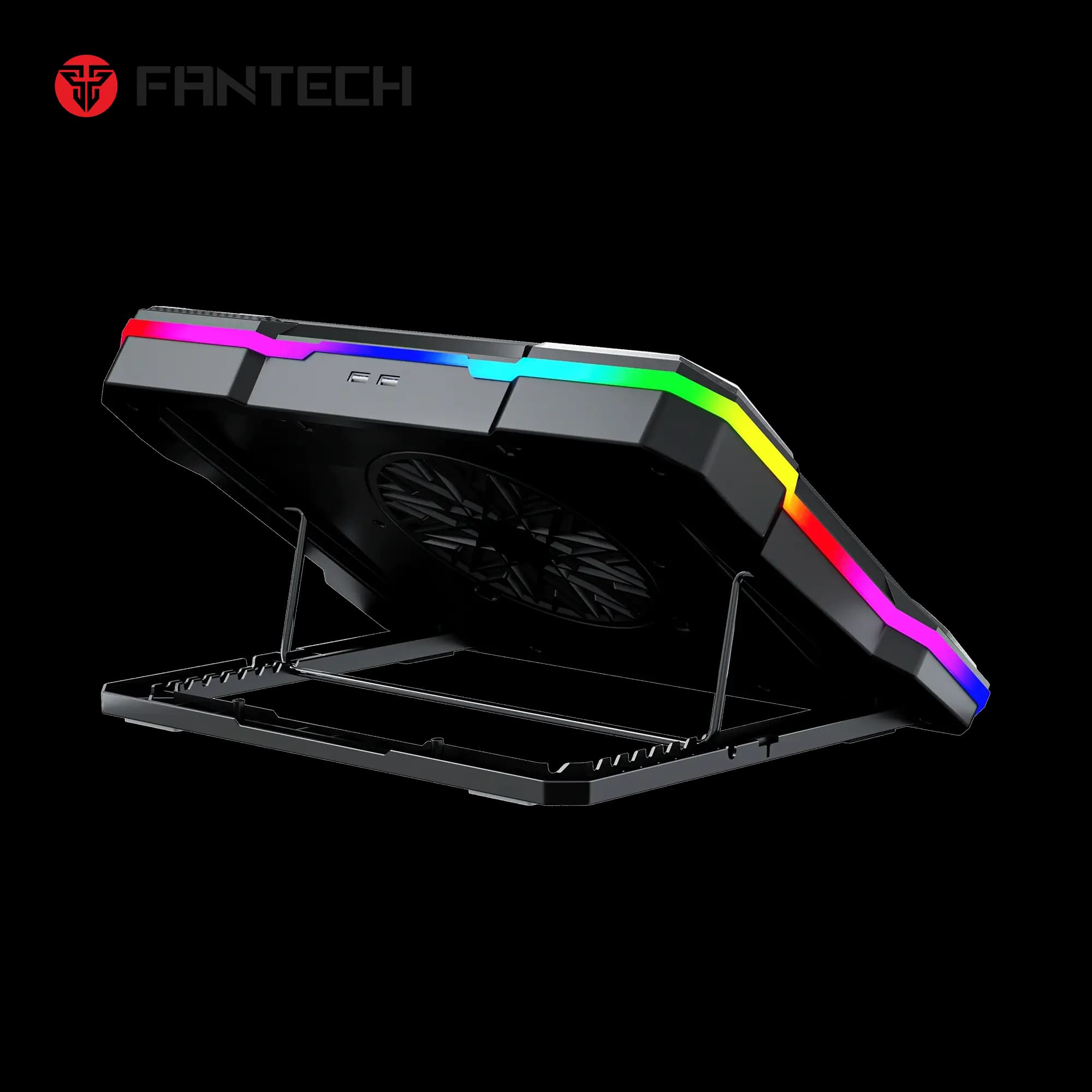 FANTECH NC22 NOTEBOOK COOLER thumbnail 3