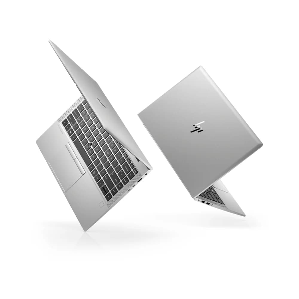 HP ELITEBOOK 840 G8 i7-1165G7 16GB 512GB NVMe IRIS Xe 14 FHD W11 USED thumbnail 5