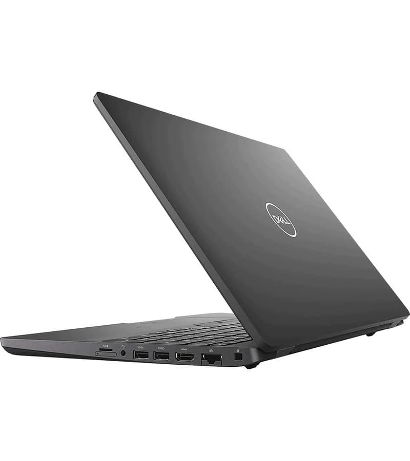 DELL LATITUDE 5500 i5-8365U 8GB 256GB NVMe INTEL UHD 620 15.6 FHD W11 USED thumbnail 4