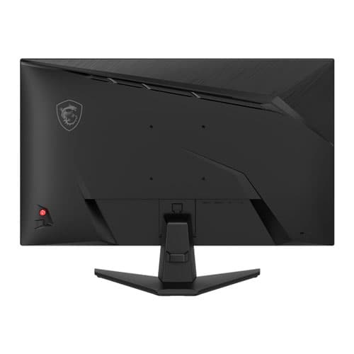 MSI MAG 272F X24 27" INCH FHD 240HZ 0.5MS ADAPTIVE SYNC RAPID IPS GAMING MONITOR thumbnail 3