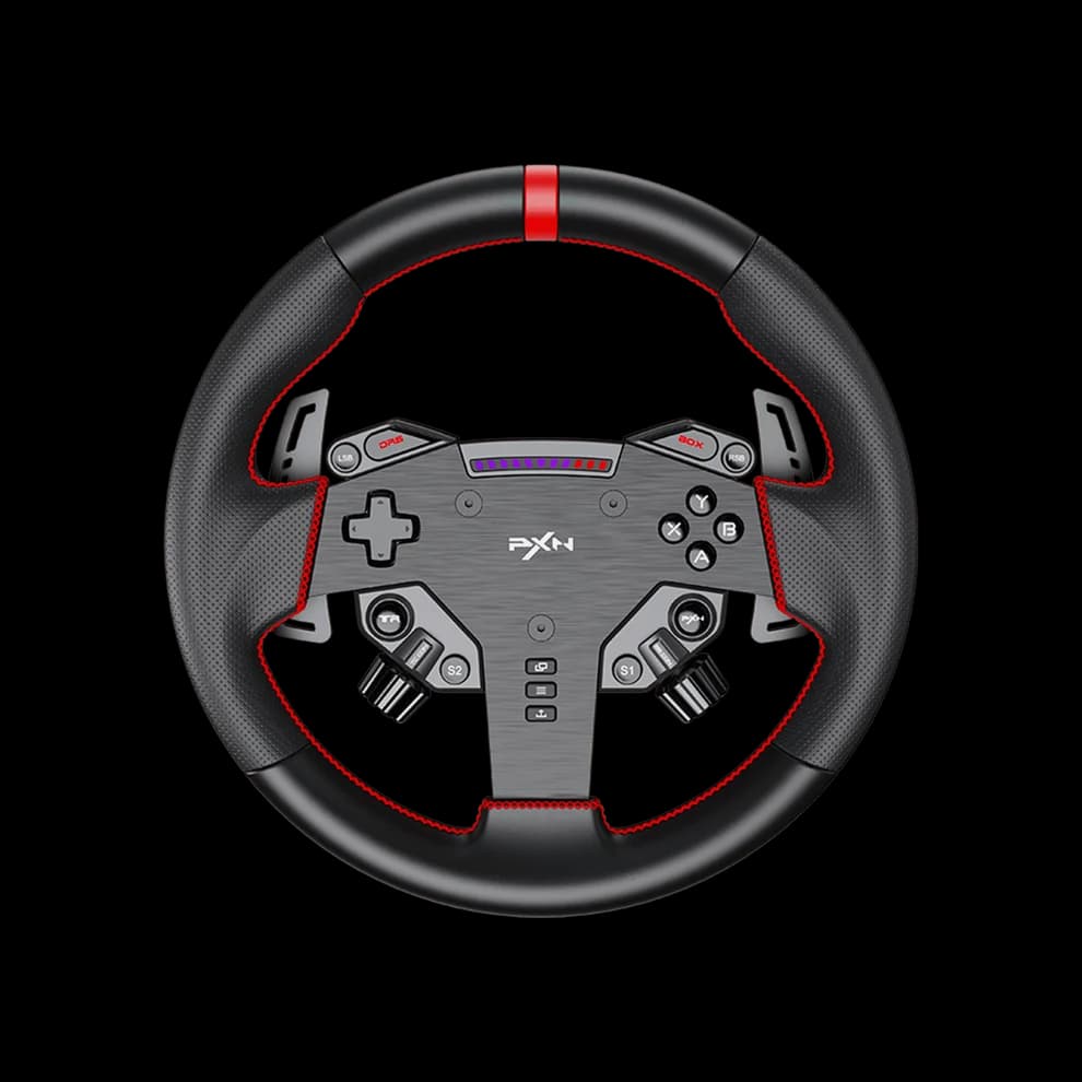 PXN VD6 BASE W AS WHEEL PD HM BRAKES&THROTTLE BUNDLE VD6 BUNDLE EU thumbnail 7