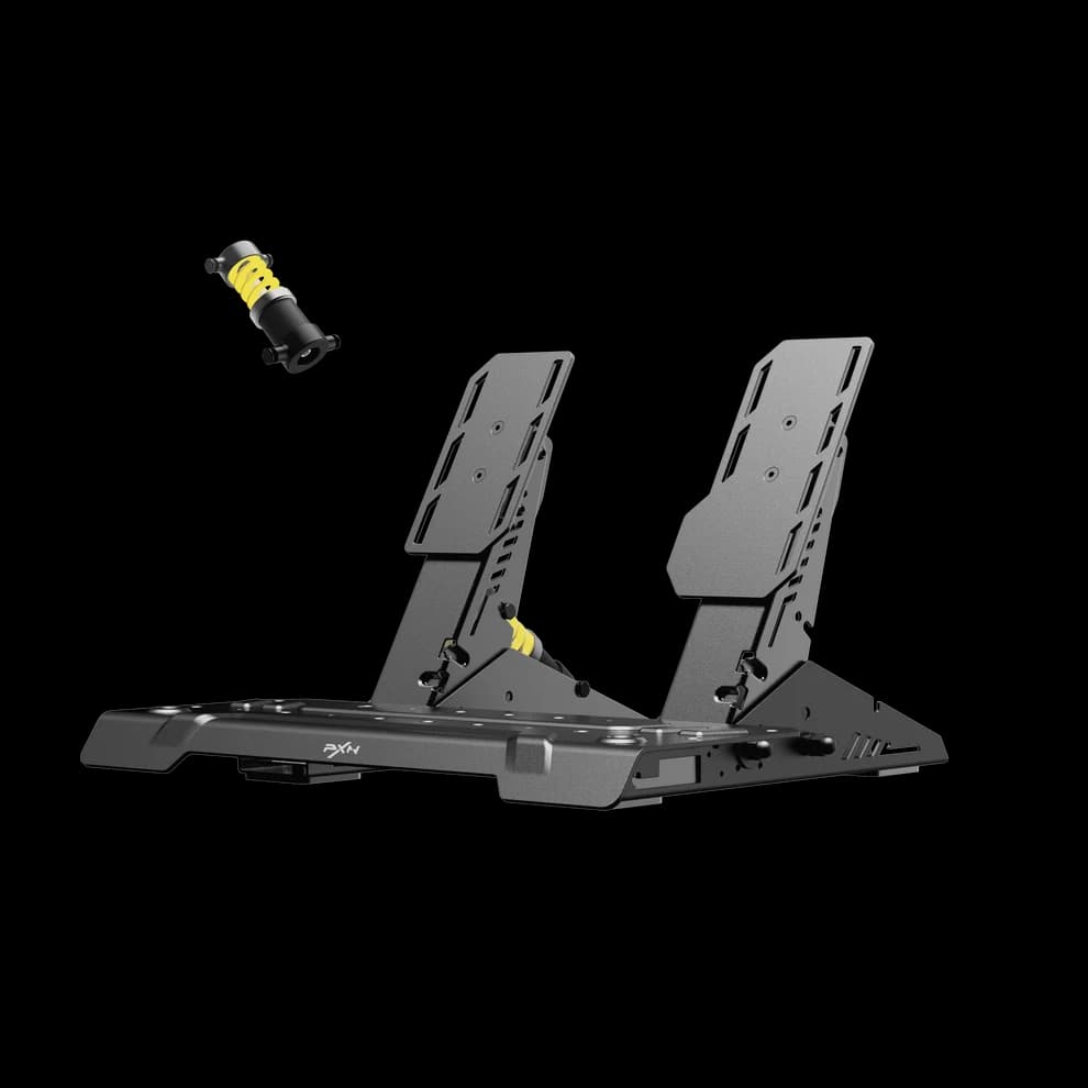 PXN VD6 BASE W AS WHEEL PD HM BRAKES&THROTTLE BUNDLE VD6 BUNDLE EU thumbnail 5