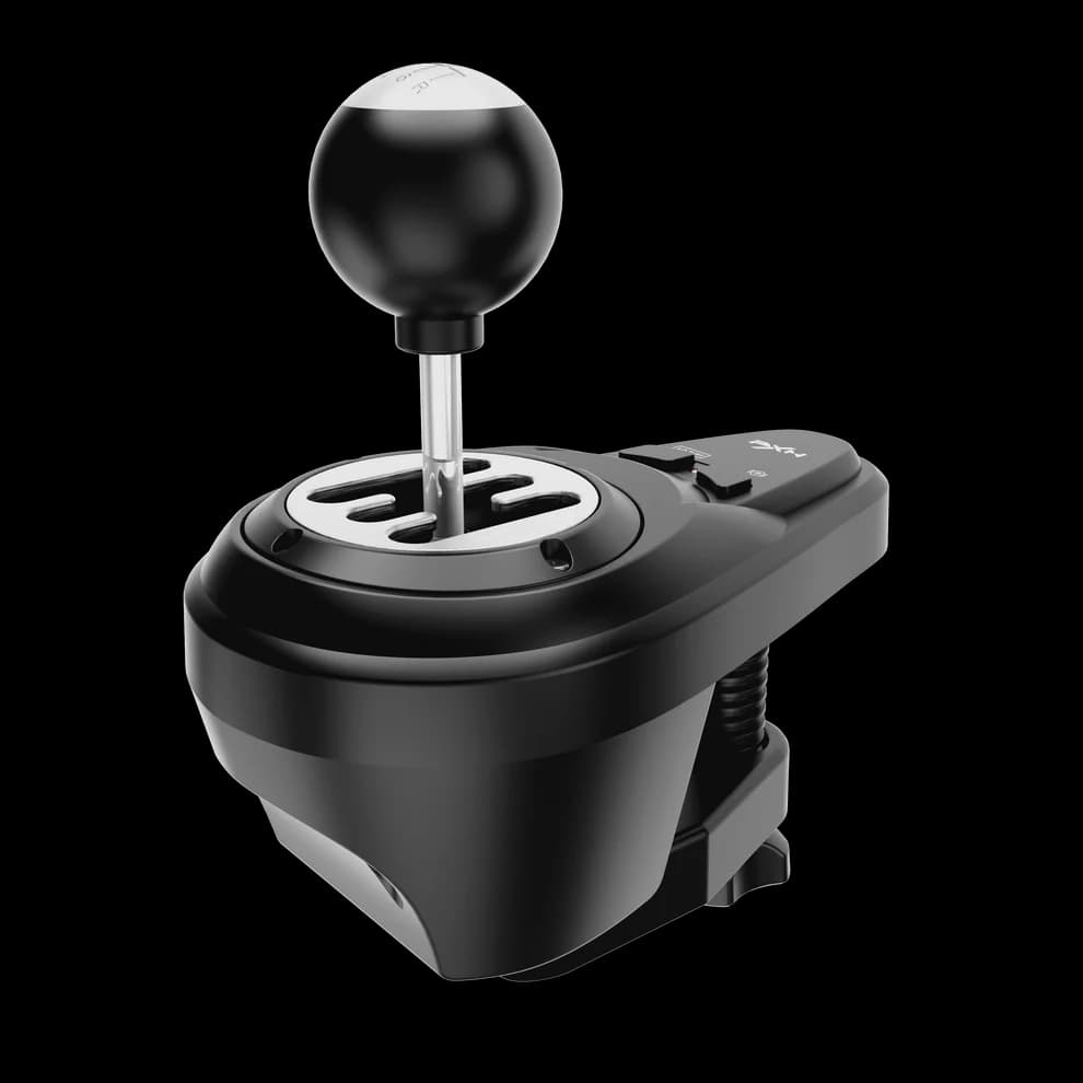 PXN A7 DRIVING SHIFTER PXN-A7 thumbnail 8