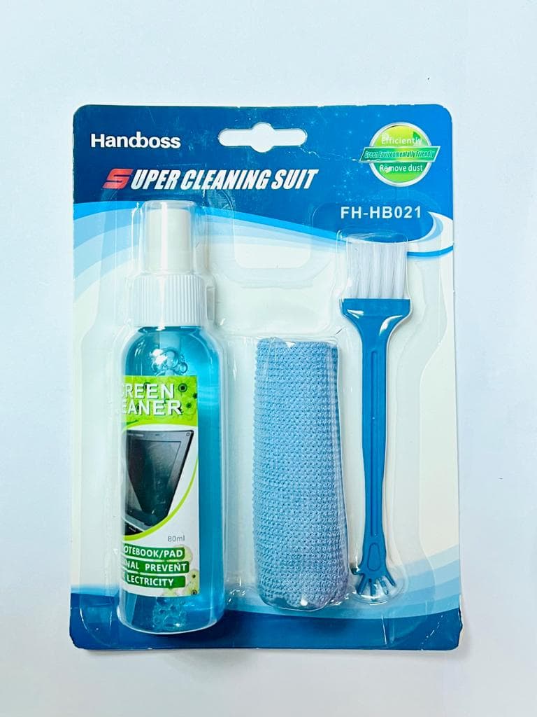 CLEANING KIT FH-HB010 - Image 1