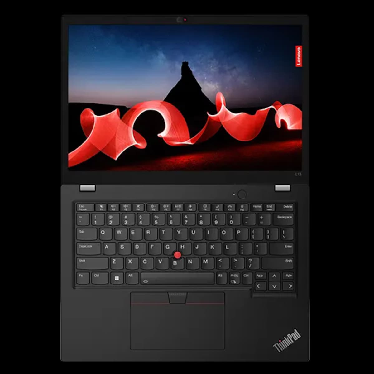 LENOVO THINKPAD L13 GEN1 i5-10210U 8GB 256GB NVMe INTEL UHD 13.3 FHD W11 USED thumbnail 3