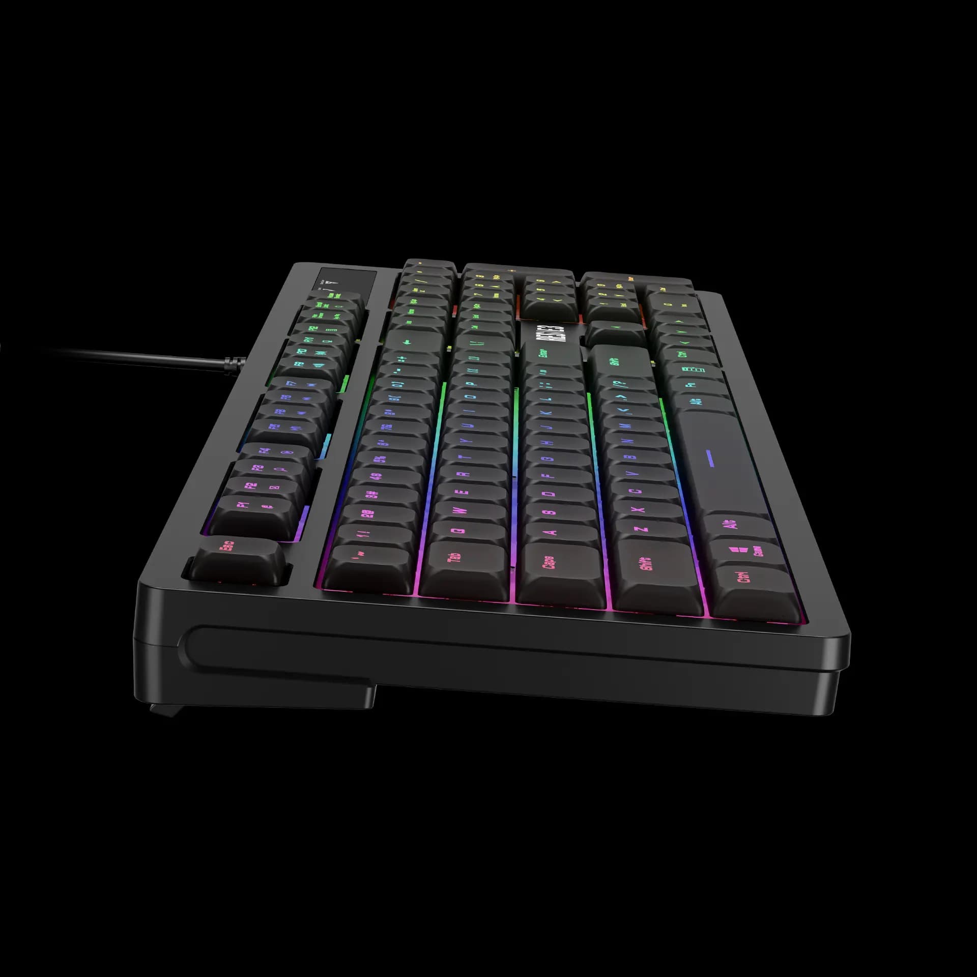 GAMDIAS POSEIDON E2 3 IN 1 GAMING COMBO KEYBOARD MOUSE HEADSET thumbnail 8