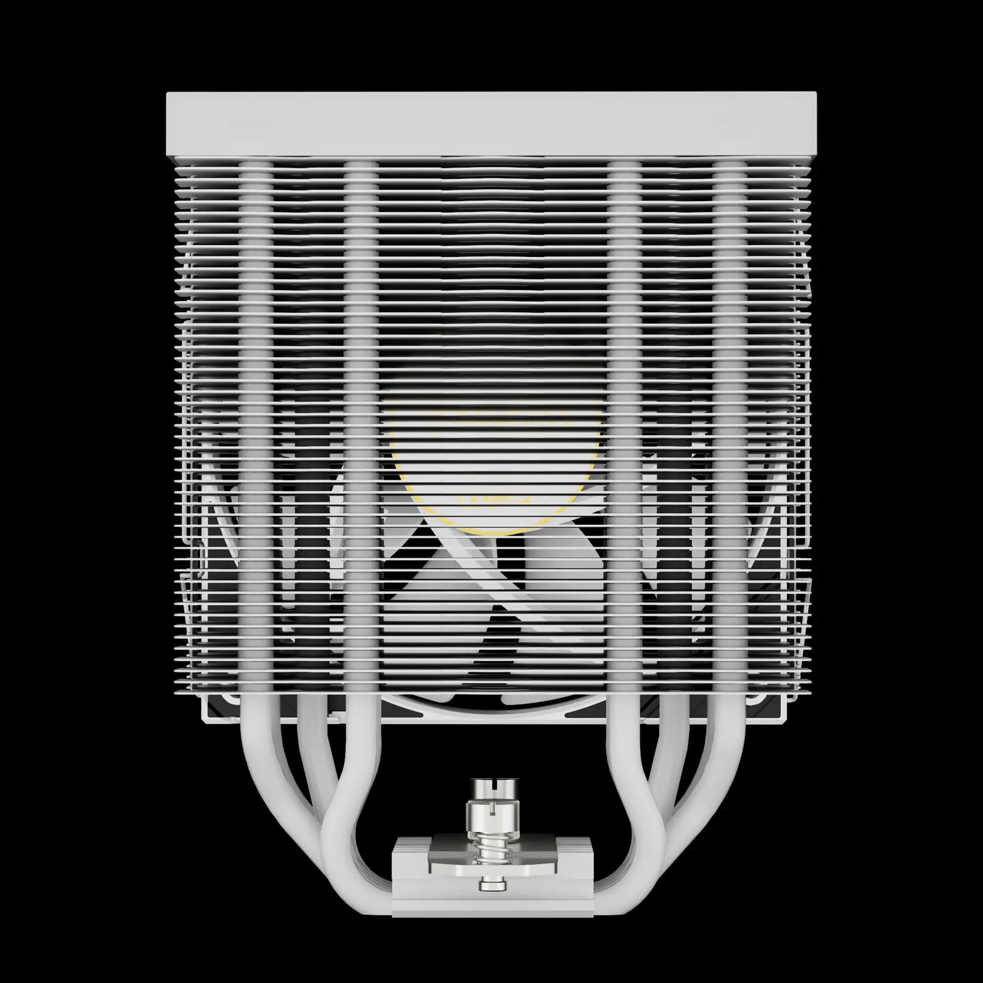 GAMDIAS BOREAS M2 51D WH CPU AIR COOLER thumbnail 5