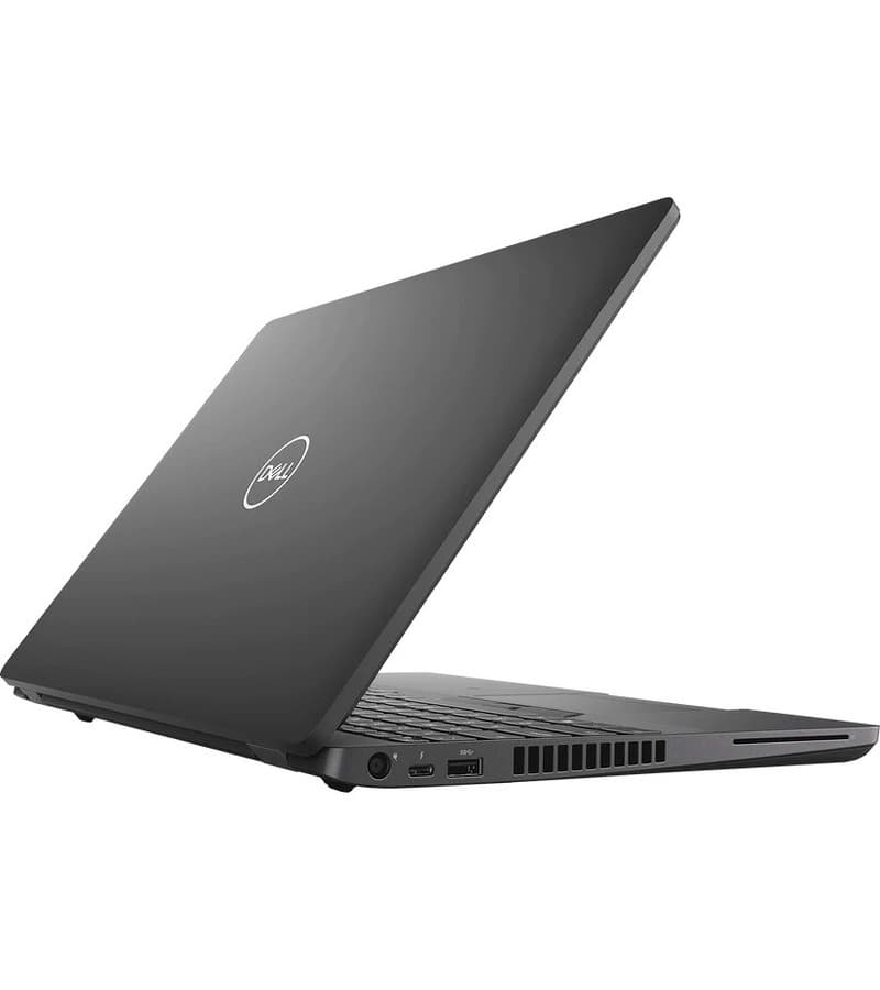 DELL LATITUDE 5500 i5-8365U 8GB 256GB NVMe INTEL UHD 620 15.6 FHD W11 USED thumbnail 2