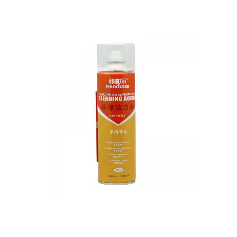 HAND BOSS CONTACT CLEANER - Image 1