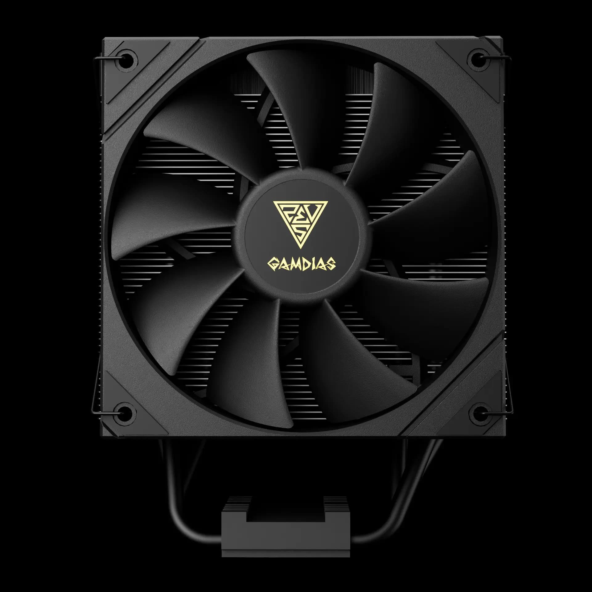 GAMDIAS BOREAS M2 61L CPU AIR COOLER thumbnail 7