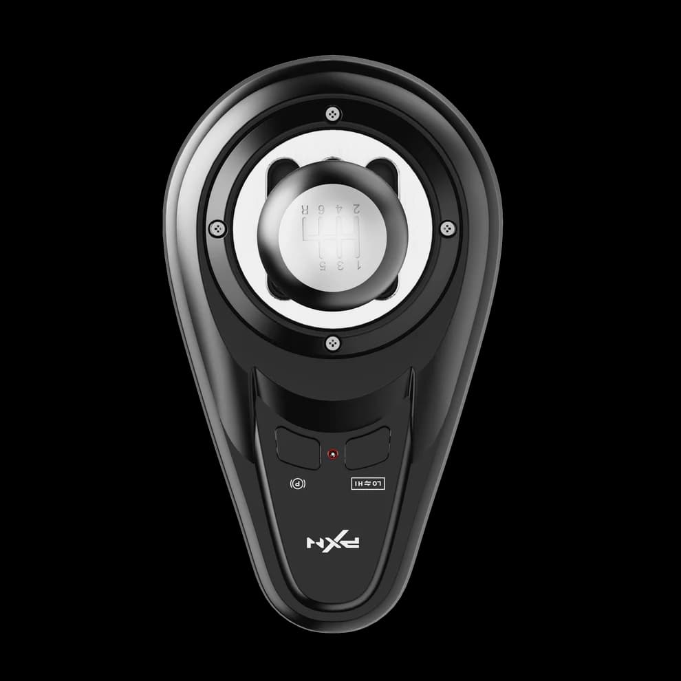 PXN A7 DRIVING SHIFTER PXN-A7 thumbnail 2
