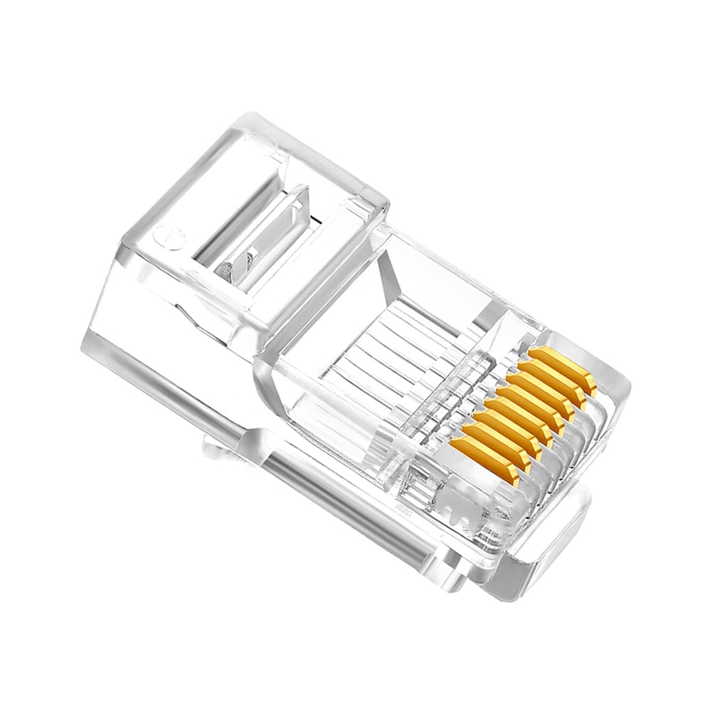 FYBER FY-RJC5E RJ45 NETWORK CONNECTOR - Image 1