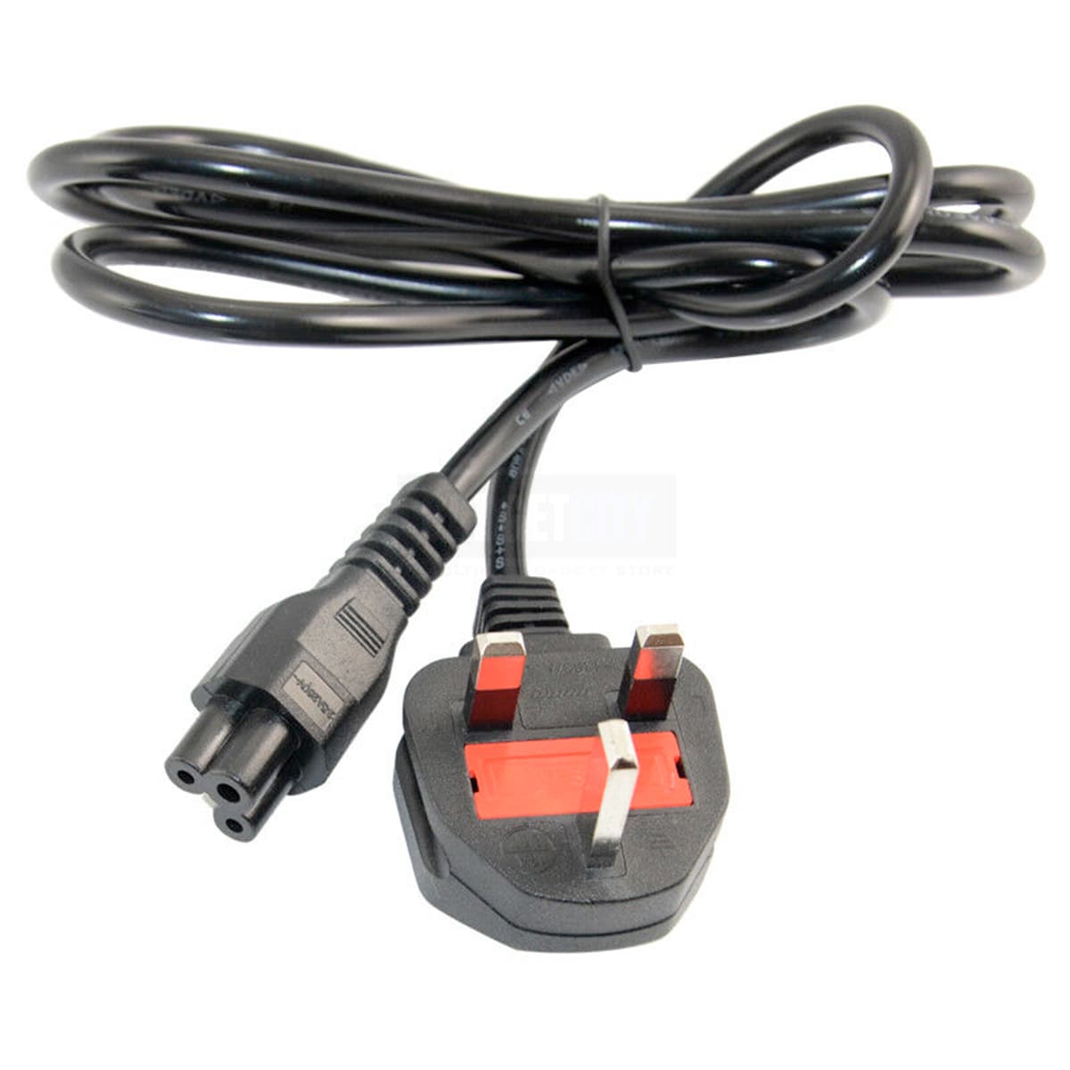 LAPTOP POWER CABLE COPPER (3M) - Image 1