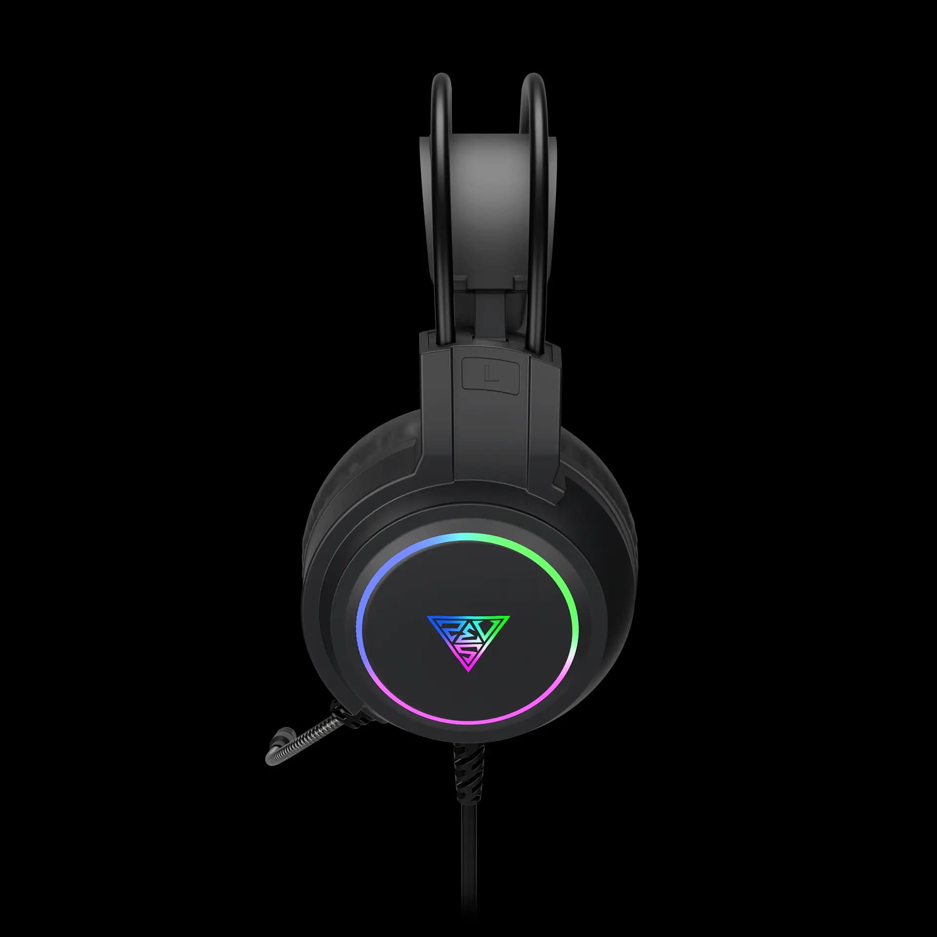 GAMDIAS POSEIDON E2 3 IN 1 GAMING COMBO KEYBOARD MOUSE HEADSET thumbnail 2
