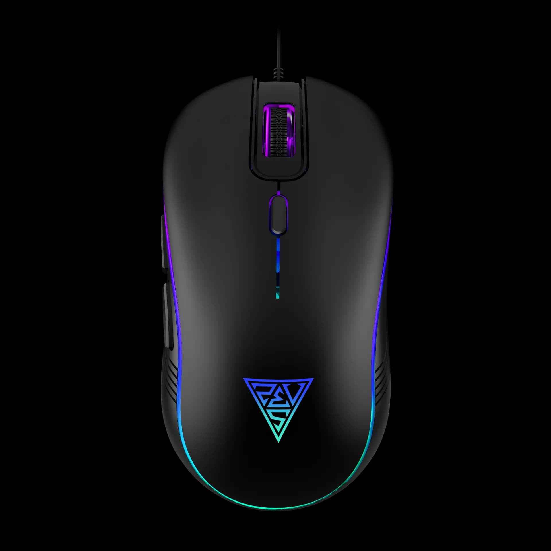GAMDIAS POSEIDON E2 3 IN 1 GAMING COMBO KEYBOARD MOUSE HEADSET thumbnail 6