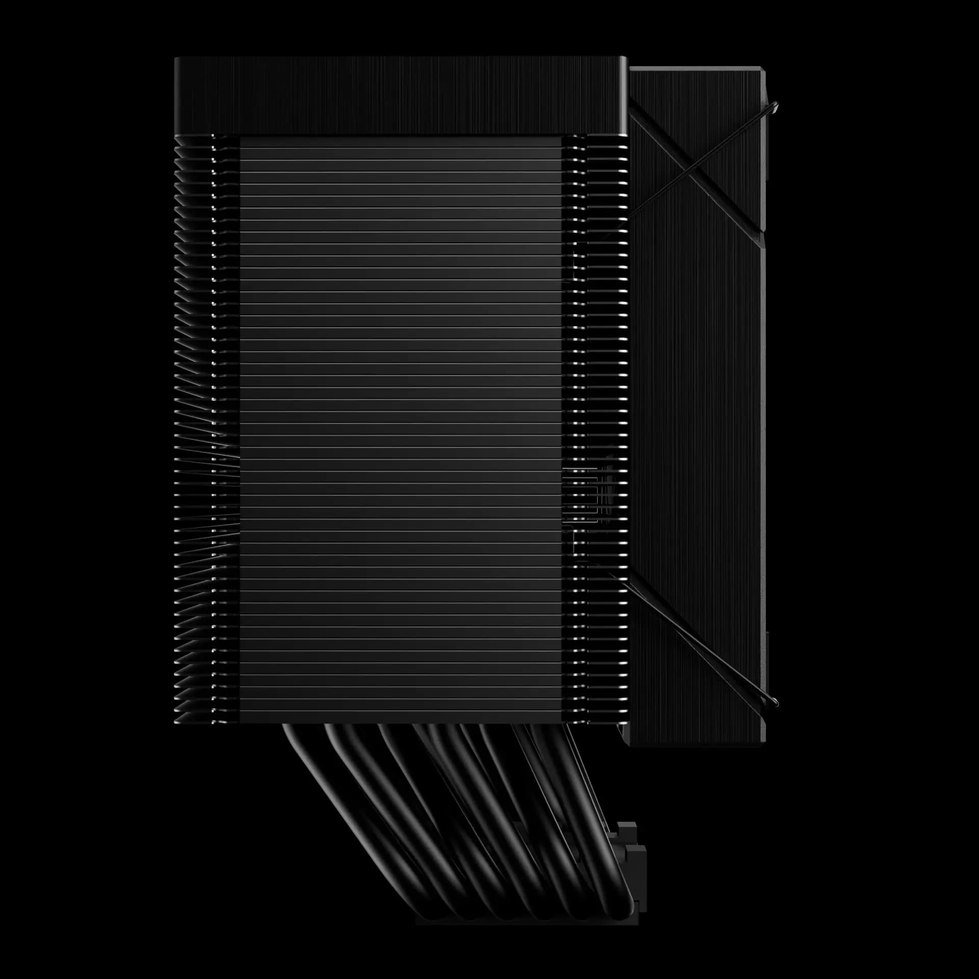 GAMDIAS BOREAS M2 61L CPU AIR COOLER thumbnail 6