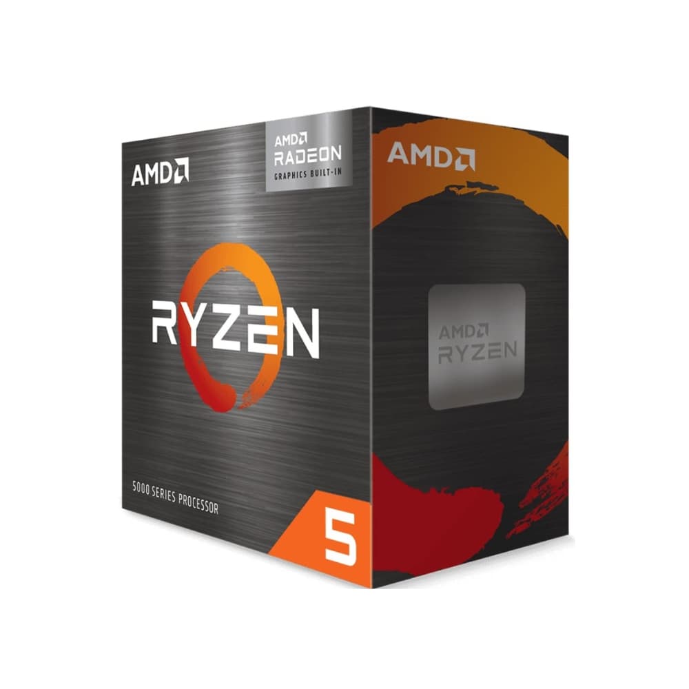 AMD RYZEN 5 5600GT TRAY PROCESSOR - Image 1