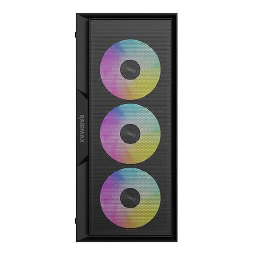 RAIDMAX VECTOR V159 CASE thumbnail 3