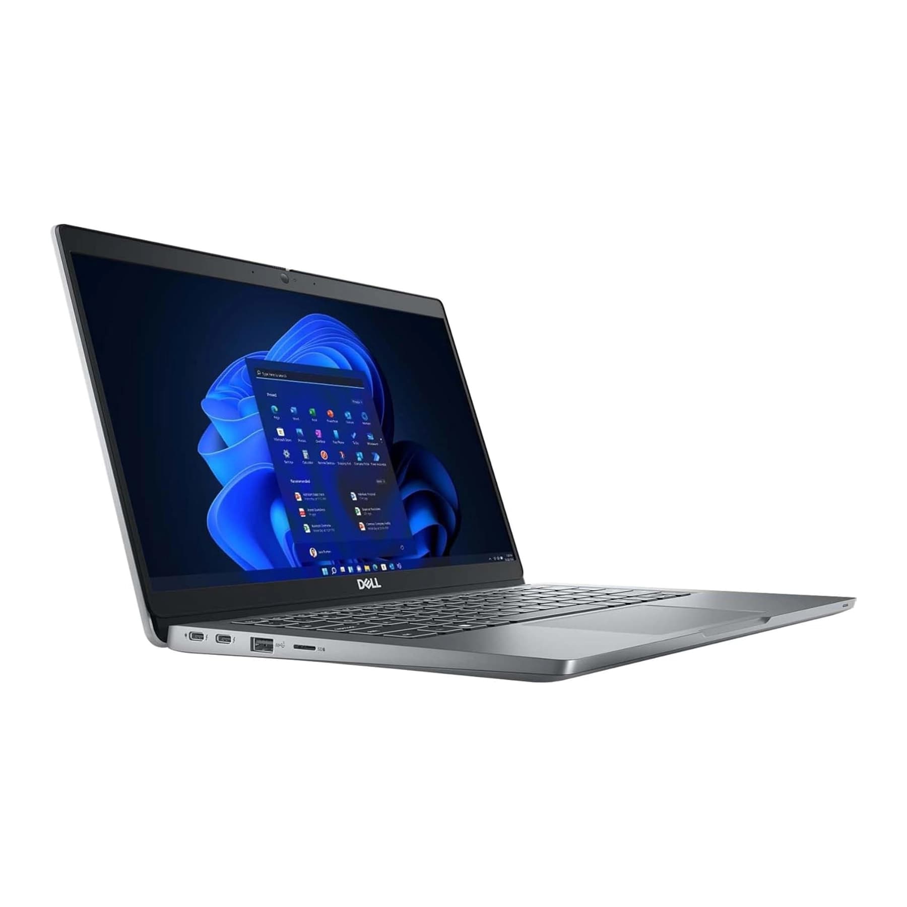 DELL LATITUDE 5330 CORE i5 12TH GEN 16GB RAM 256GB SSD 13.3 FHD W11 thumbnail 4