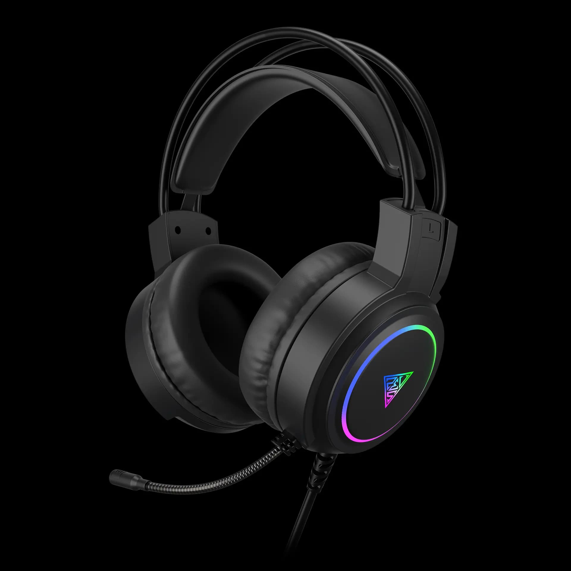 GAMDIAS POSEIDON E2 3 IN 1 GAMING COMBO KEYBOARD MOUSE HEADSET thumbnail 4