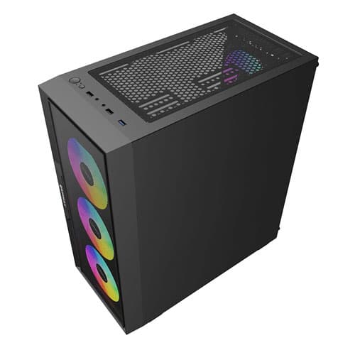 RAIDMAX VECTOR V159 CASE thumbnail 2