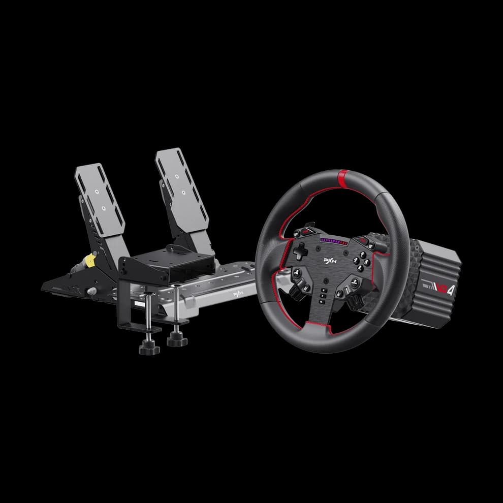 PXN VD6 BASE W AS WHEEL PD HM BRAKES&THROTTLE BUNDLE VD6 BUNDLE EU thumbnail 3