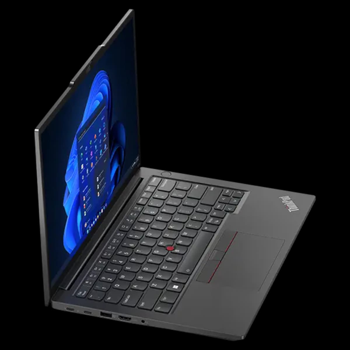 LENOVO THINKPAD E14 GEN 3 RYZEN 5 5500U 8GB 256GB NVMe RADEON 14 FHD W11 USED thumbnail 4
