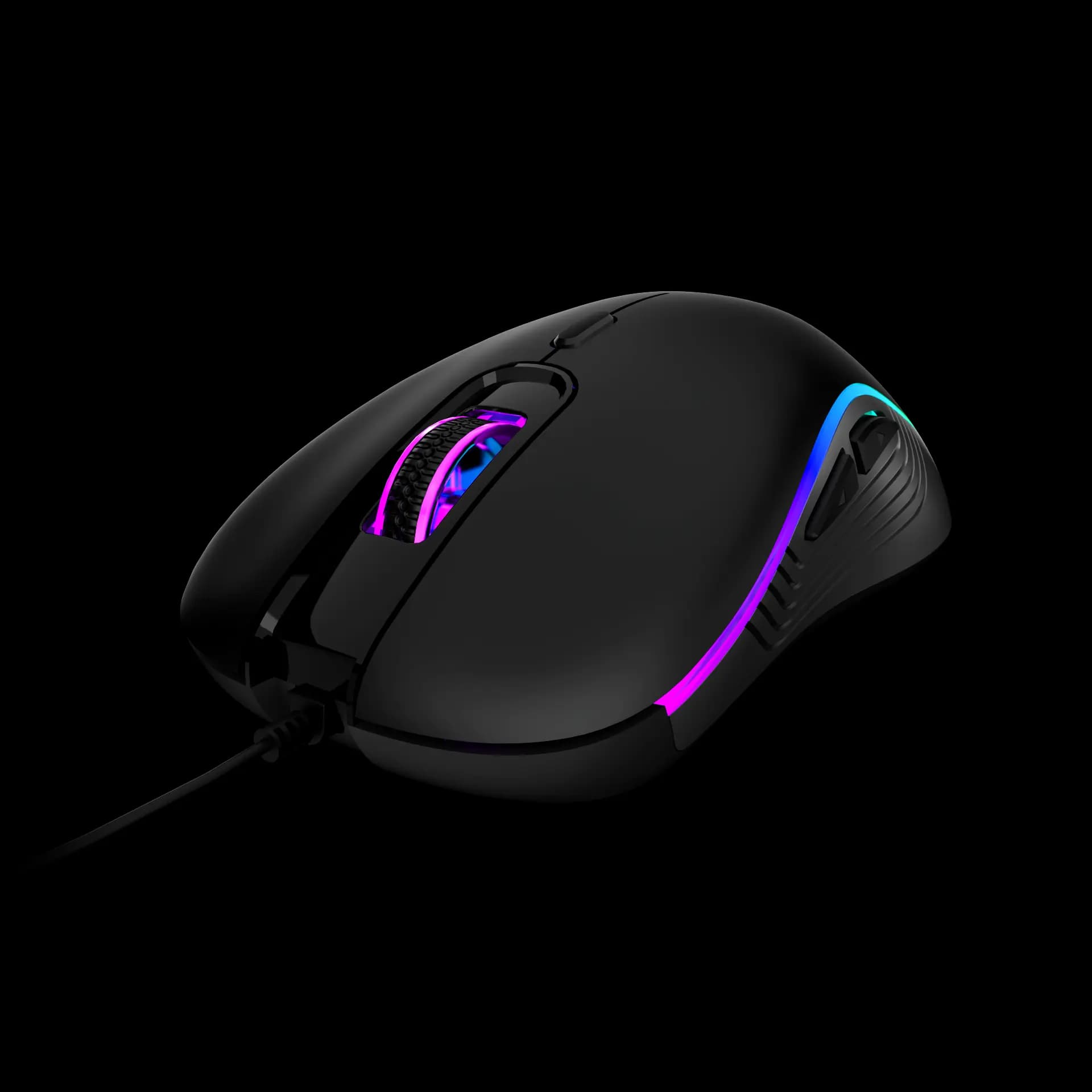 GAMDIAS POSEIDON E2 3 IN 1 GAMING COMBO KEYBOARD MOUSE HEADSET thumbnail 7