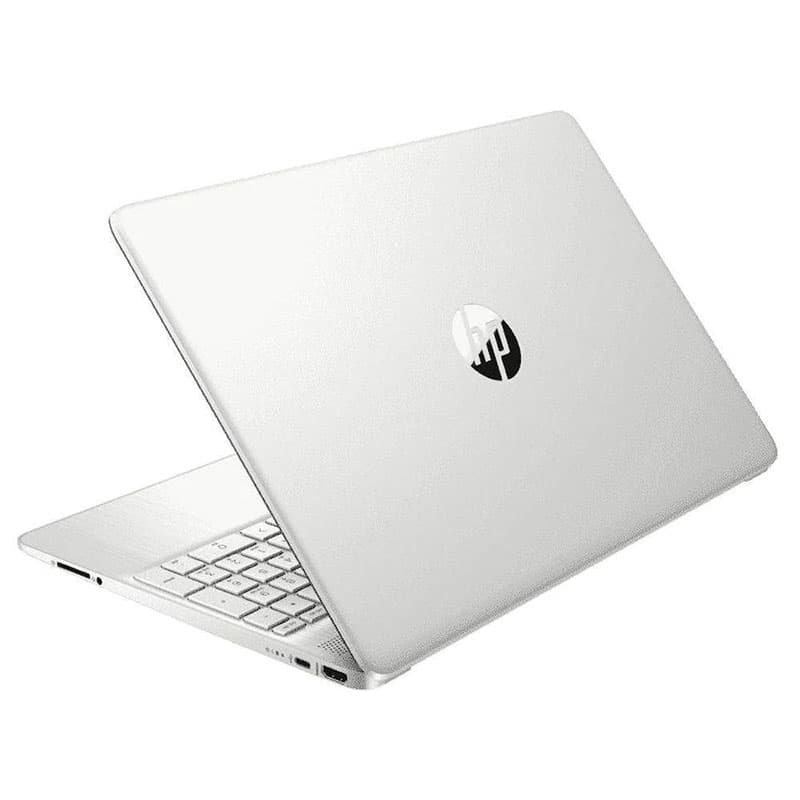 HP NOTEBOOK RYZEN 5 5500U 8GB 256GB NVMe RADEON 15.6 FHD W11 USED thumbnail 2