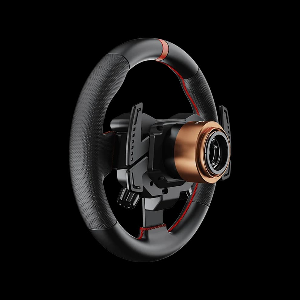 PXN VD6 BASE W AS WHEEL PD HM BRAKES&THROTTLE BUNDLE VD6 BUNDLE EU thumbnail 6