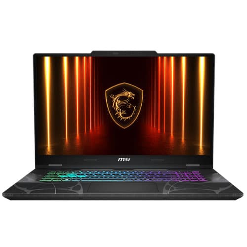 MSI CYBORG 15 B2RWEKG 214LK CORE 7 240H 16GB 1TB RTX 5050 8GB 15.6 FHD 144HZ W11 - Image 1