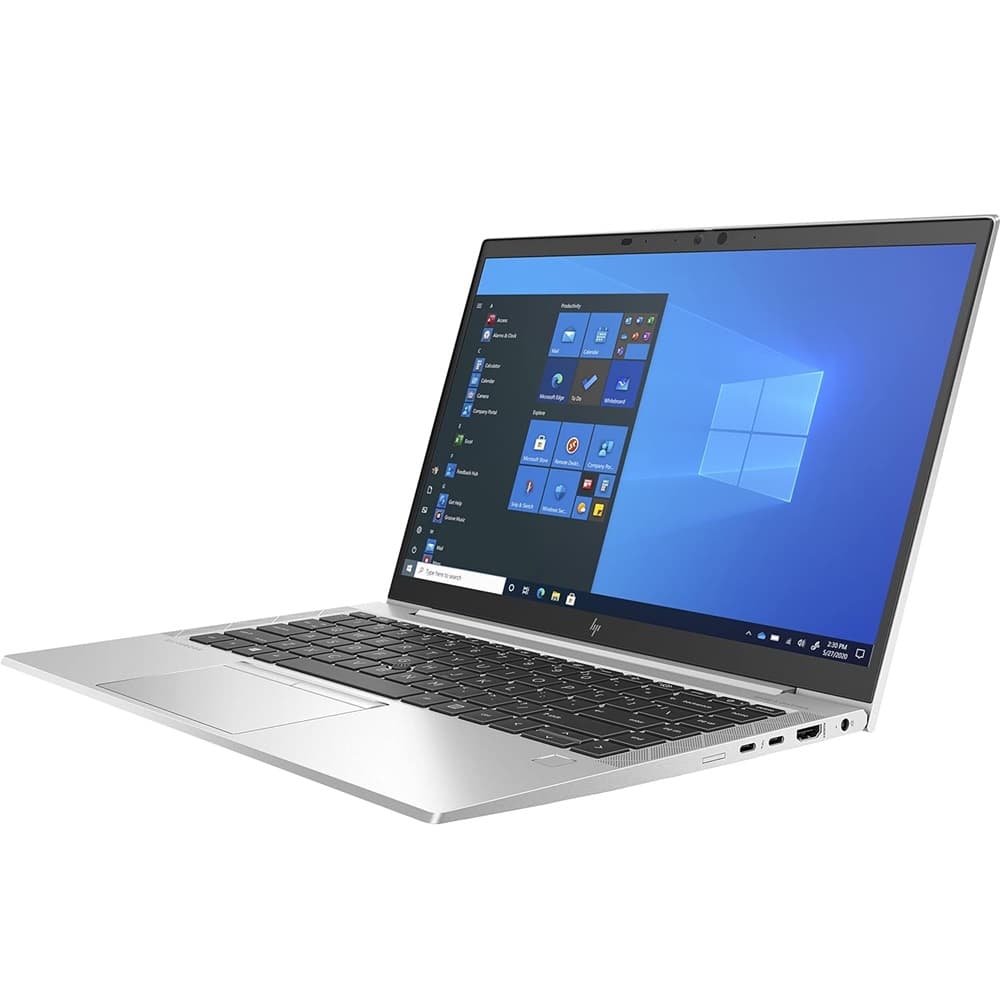 HP ELITEBOOK 840 G8 i7-1165G7 16GB 512GB NVMe IRIS Xe 14 FHD W11 USED thumbnail 4