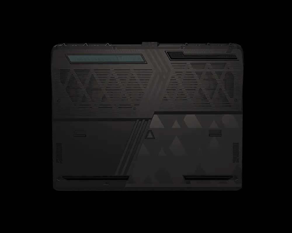 MSI VECTOR A16 HX A8WHG 037LK RYZEN 9 8940HX 16GB 1TB RTX 5070TI 12GB 16” QHD+ 240HZ W11 thumbnail 2